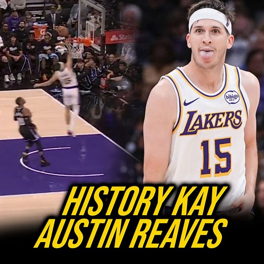 DINUROG ni Austin Reaves Ang Kings, Hindi Matanggap ni Demar Derozan | 3B Hoops