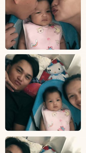 Our Little universe❤️ | Jeb Langalen