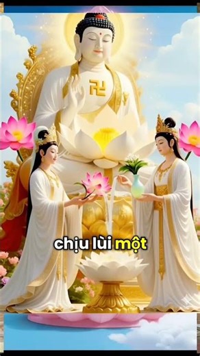 NAM MÔ THÍCH CA MÂU NI PHẬT 🙏🙏🙏 #loiphatday #loiphatdayvecuocsong