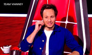 The Voice - S13 - Emission 1 - La suite