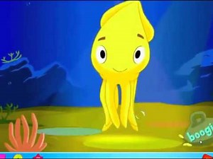 Dora The Explorer A Fish Out of Water