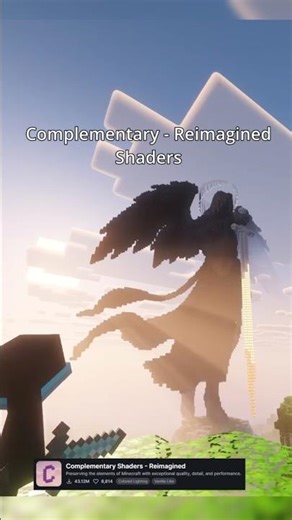 🌤️ Best shaders for minecraft 26.1 part2