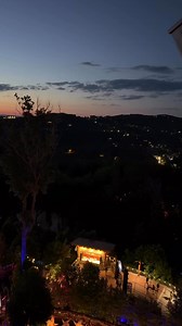 Beautiful Smoky Mountain sunset from Gatlinburg, TN tonight! 🥰 #gatlinburg #Tennessee #visitgatlinburg #SmokyMountains | Adventure Is Out There