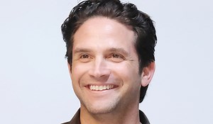 Days of Our Lives’ Brandon Barash Goes Public With New Lady Love: ‘Lucky Fella’