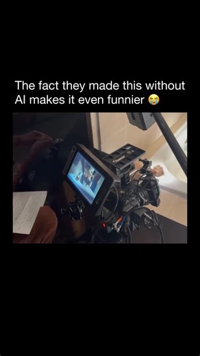 Bloopers on Instagram: "@Manscaped’s Super Bowl ad “Hair Ballad” transformed trimmed body hair into a chorus of singing, puppet style characters mourning their fate, brought to life through practical puppetry and classic animation rather than generative AI or CGI."