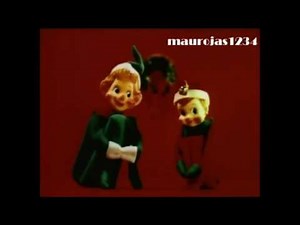 Commercial break boomerang U.S.A