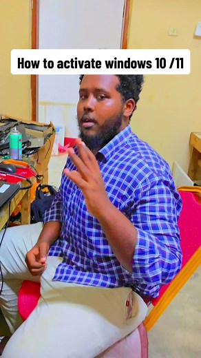 How to Activate Windows 10/11: Easy Guide for Electronic Repairs