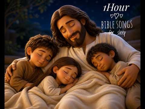 Relaxing Christian Musuic 1H