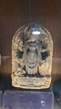 Nepal Cultural Heritage Documentary || राष्ट्रिय कला संग्रहालय - भक्तपुर दरबार स्क्वायर