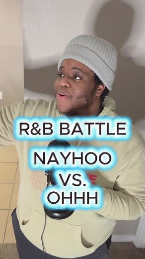 R&B Songs Battle: Nayhoo vs Ohhh – Best Throwback R&B Picks