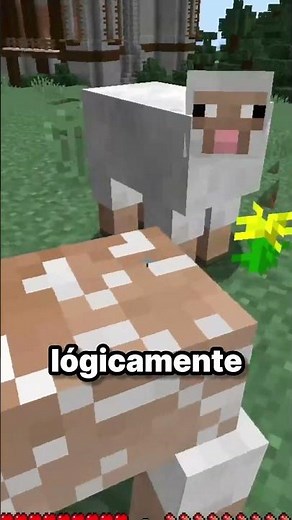 Cómo tener un HIJO en MINECRAFT!