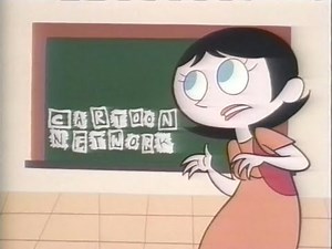 Cartoon Network Commercials on December 13, 1999 (60fps)