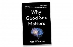 Understanding the neuroscience of pleasure