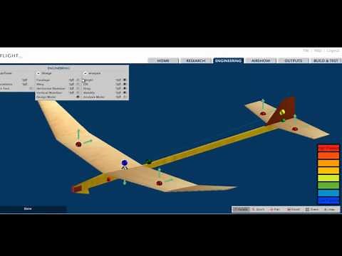 WhiteBox Learning Flight 2.0 STEM Application