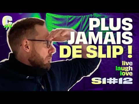 [LIVE LAUGH LOVE #13] 100% BELLES PERSONNES avec ackboo