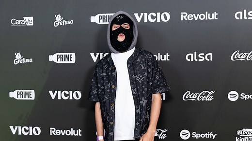 Army Awards 2025: lista de todos los ganadores de los “antipremios” de Ceciarmy  | Redes | LOS40