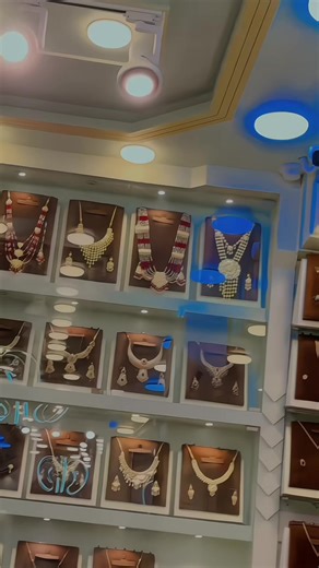 Discover Unique Jewelry Designs in Dubai