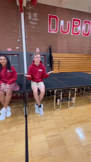 2.7K views · 65 reactions | Excited to have everyone back on campus for our 40th Annual Gala Auction! | Bishop DuBourg High School | Facebook