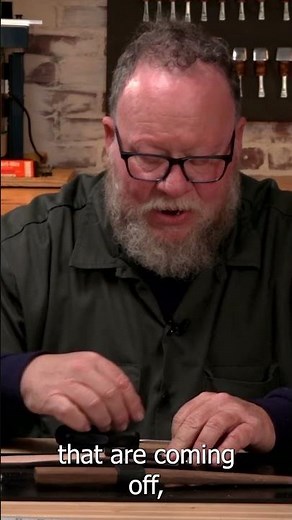 How to make Chicago Screws Stay in Your Leather Project #Leathercrafting #GunBelts #LearnWithIllume