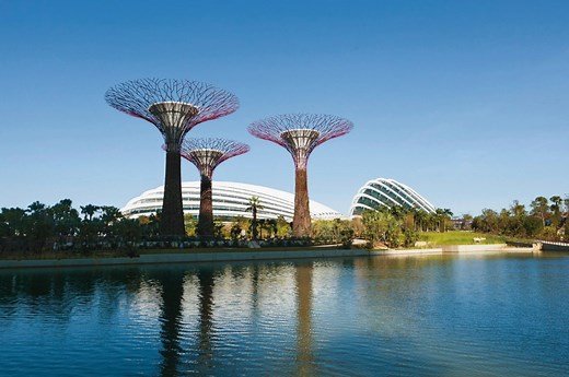 Sensory Design in Architecture: What Are Its Core Principles - Yanko Design