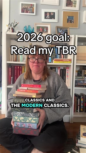 What’s on my TBR - books I own but haven’t read yet (because those pesky library holds). Mostly my books are mysteries, cozies, sci-fi/fantasy and non-fiction. What would you start with?