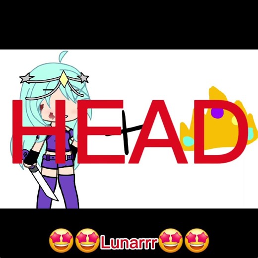 ☆Edit of Lunar☆ #Itsfunneh
