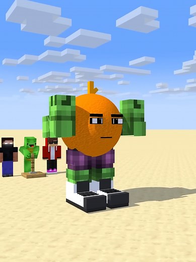 Top 10 Funny Minecraft Animation Moments