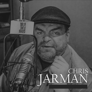 It is with great sadness we share the tragic loss of our beloved Chris Jarman. Thank you for all of the calls and messages expressing sympathy. Please continue to pray for his family. | 98.1 The Max