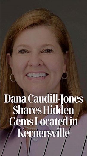 Dana Caudill-Jones Recommends Her Favorite Kernersville Restaurants
