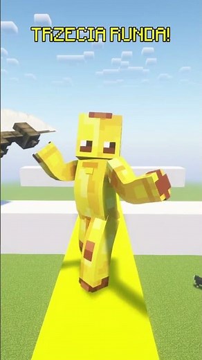 CHOOSE RIGHT OR IT WILL BE WRONG! 🤔 #minecraft #minecraftshorts