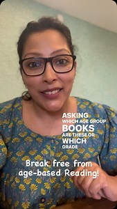 “Transform your approach to reading instruction! Move beyond age-based reading and introduce books according to reading level. This approach helps children:🤗🤗 - Learn at their own pace, without feeling left behind or held back - Build confidence and fluency, as they tackle texts that challenge them just right - Develop a genuine love for reading, as they explore topics and genres that fascinate them - Progress gradually, with a sense of accomplishment and growth By assessing each child’s readi