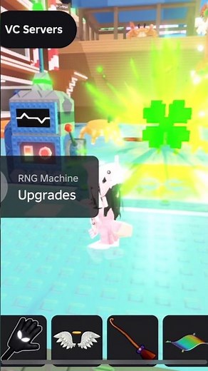 🍀RNG MACHINE + 🐝BEE EVENT IN STEAL A BRAINROT #stealabrainrot #robloxedit #robloxleaks