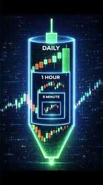 Episode 2: Understanding Fractals in Trading