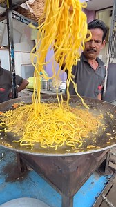 Angry Anna Making Tava Atho | South Street Food | Foodies Fab