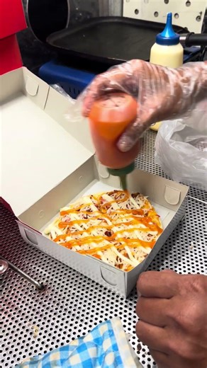 With just a mini oven, you can sell pizza for sky-high profits #shorts