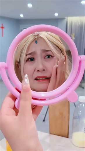 परित्यक्त ने कोको का आइसक्रीम खा लिया। #funny #shorts #love