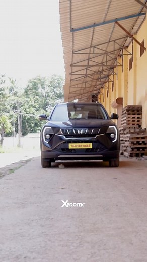 MAHINDRA 3x0 🔺Full body XPROTEK PPF 🔺Fibre claddings painted to body colour with red accents . . Transform & protect your beloved car with us!! XPROTEK DETAILING randamkutty , kollam 691003 PH: 9895971034 . #detailing #cleanculture #ppf #paintprotection #ceramiccoating #washington #ceramic #graphene #graphenecoating #ceramiccoating #carmaintenance #paintcorrection #cargram #cars #bmw #benz #volkswagen #toyota #maruti #hyundai #kia #skoda #rangerover #mahindra #tata #baleno #vernalovers #ppf | 