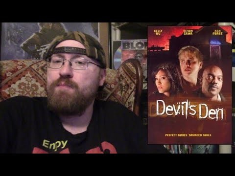 Devil's Den (2006) Movie Review