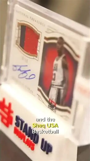 $100k+ sports card trade at Burbank card show!