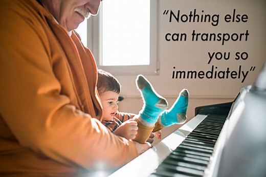 12 Heartwarming Stories That Prove Music Has The Power To Change Lives