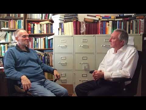 A Conversation on The Book of Revelation with Dr. Craig Keener