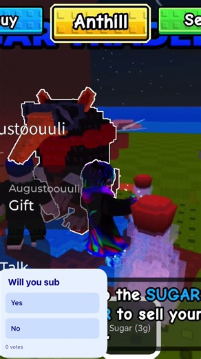 Tutorial of build an ant farm
