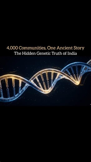 4,000 Communities, One Ancient Story #shortsviral #viral #facts