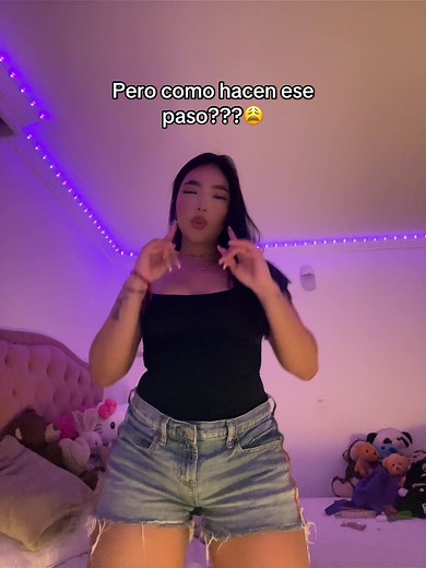 Tutorial de Baile Shaky Shaky con Domelipa