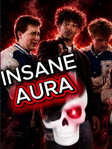 When Steak, Cruz, Foltyn & Caylus Were in a Dhar Mann Video!!!