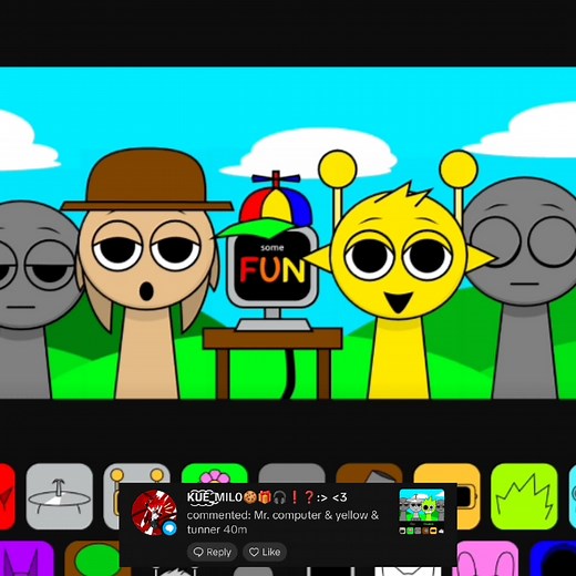 Best Incredibox Combinations | Sprunki, Clurk, Funbot, and More!