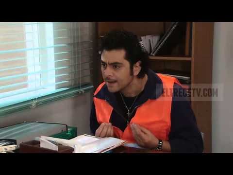 Beautiful - Chapter 110: "Good luck with the scholarship, Lorena"