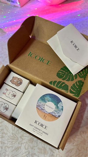 G i s s e A r i z | Por primera vez probé un color de ojos diferente y estoy amando el resultado✨ Thank you @icoice.official 💕 Código de descuento💲: “Gisse” | Instagram