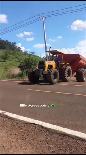 CBT 8060 na bazuca 🔝💯💪🇧🇷 #eliteagropecuaria #mercadoagricola #automobile #agro