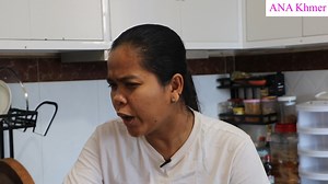 2.2M views · 200K reactions | ខោអាវម៉ែ ខោអាវកូន藍藍藍...